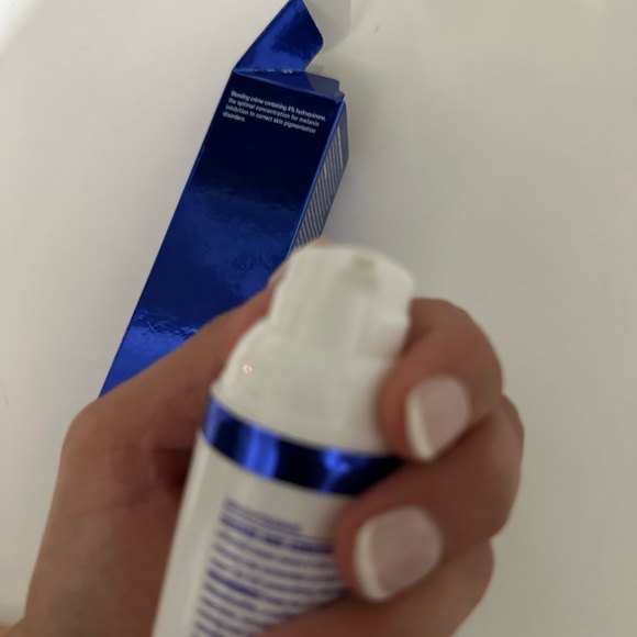 COPY - ZO Pigment Control and Blending Cream - Picture 4 of 4